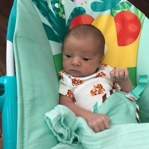 Meet your Posher, Samantha